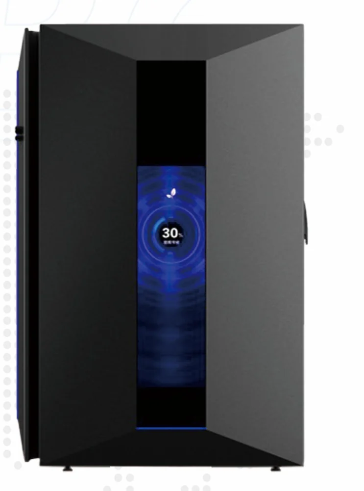 CDU100 liquid cooling unit