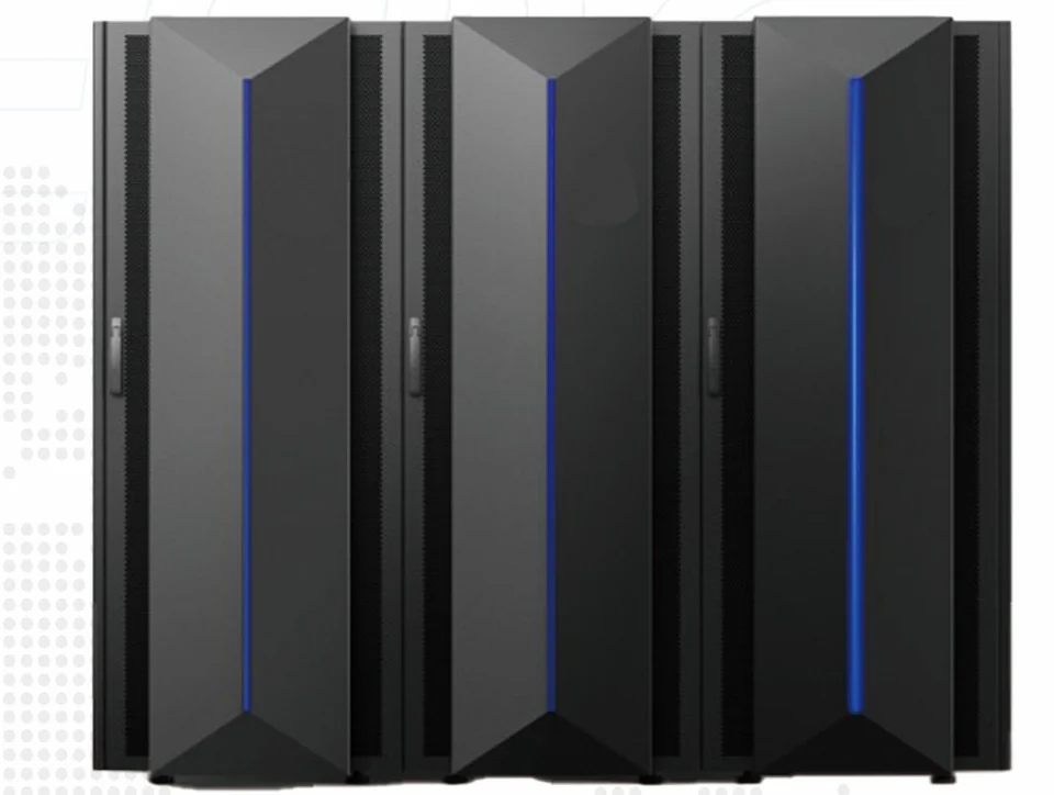 CDU300 liquid cooling unit