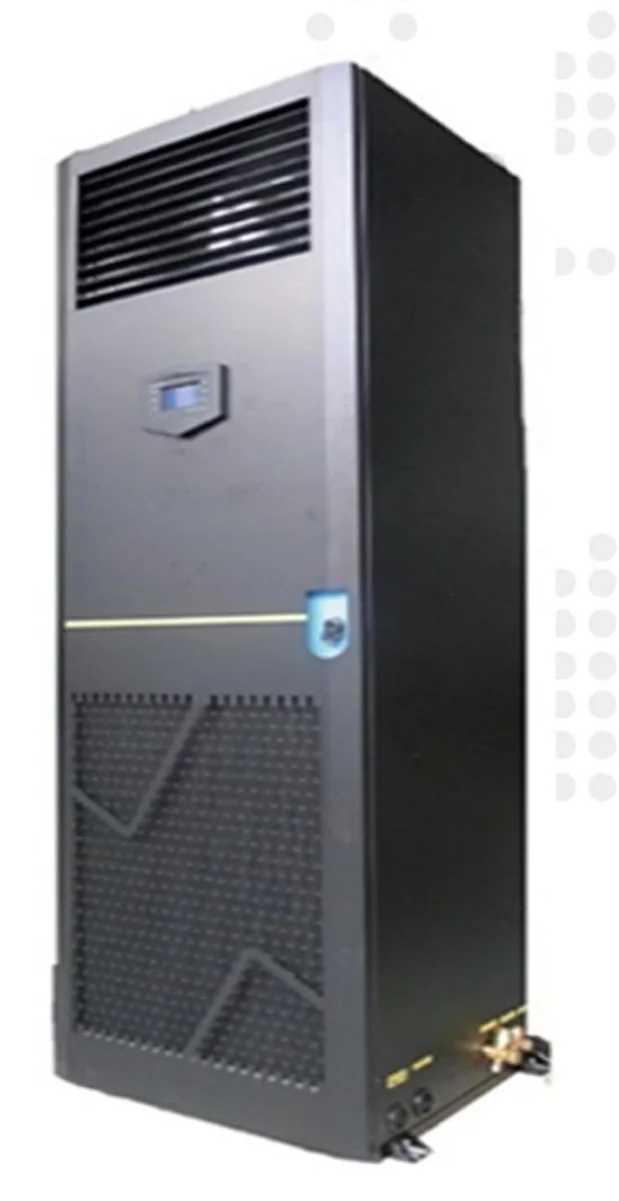 Precision cooling