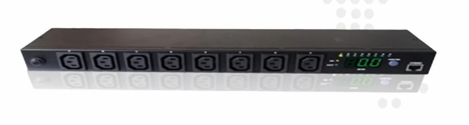 Network-communication PDU type