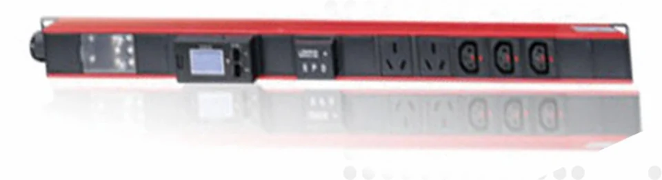 Rack power distribution units