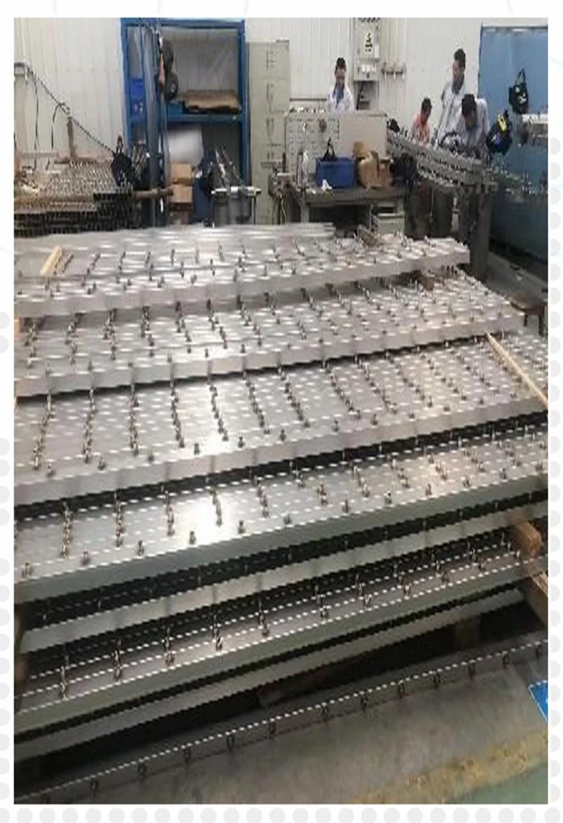 Stainless steel pipe family