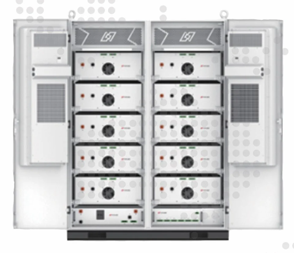 Energy storage enclosures