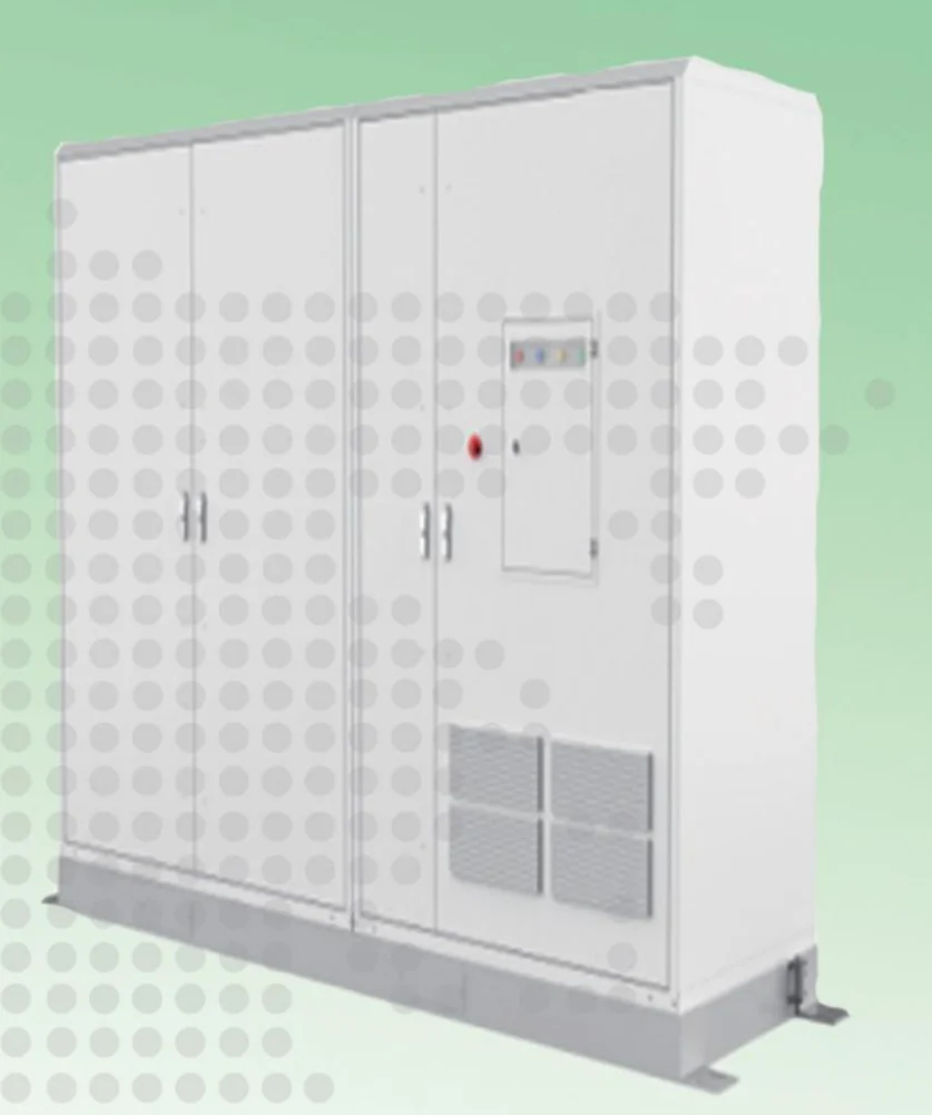 Outdoor enclosure concept