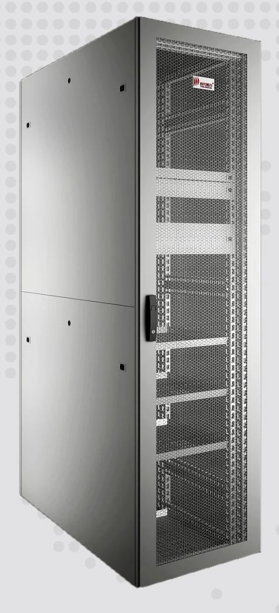 Alternative WK series enclosure